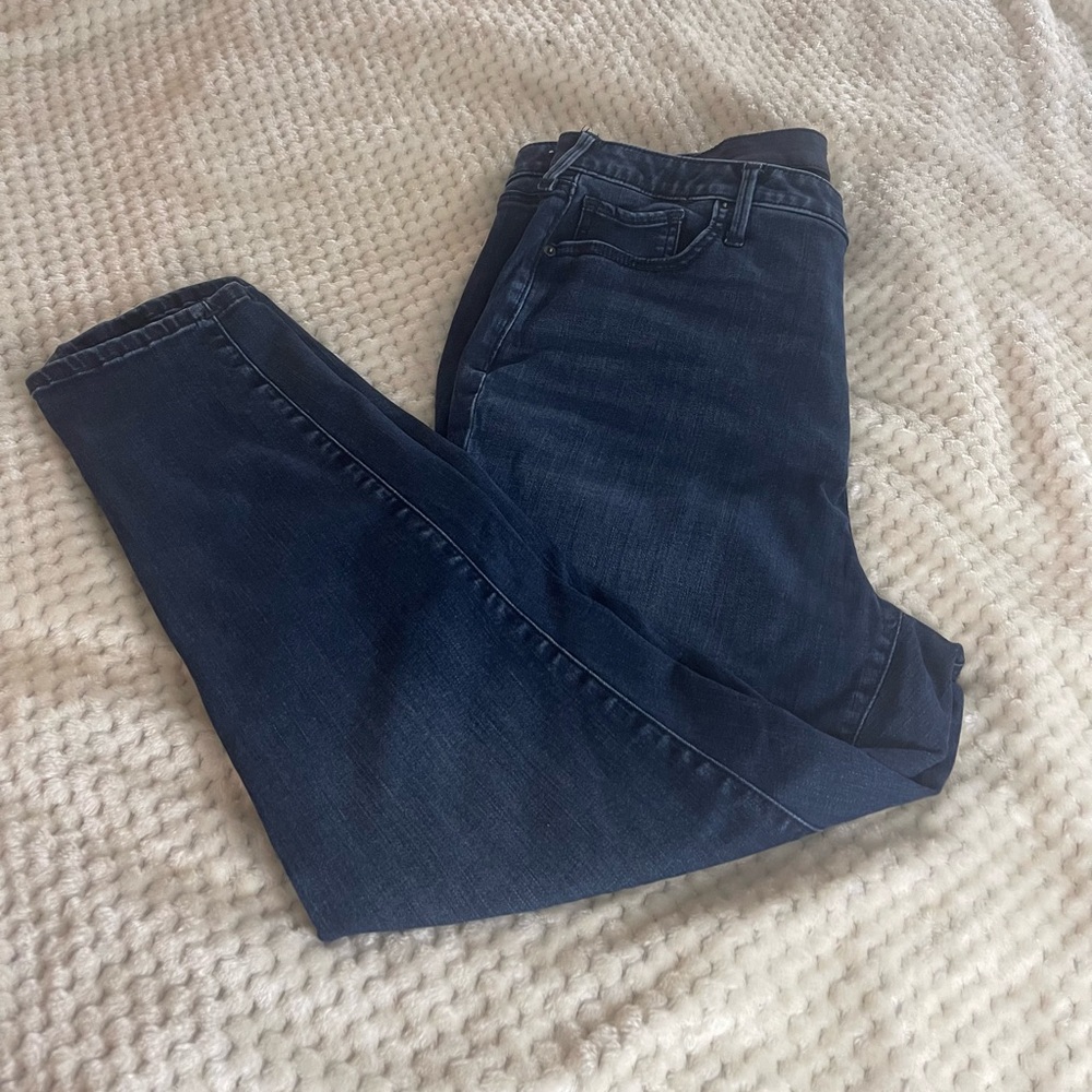 True Religion Indigo Denim Jeans - Picture 4 of 15